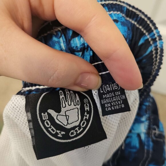 Boys Swim Trunks - Picture 2 of 2